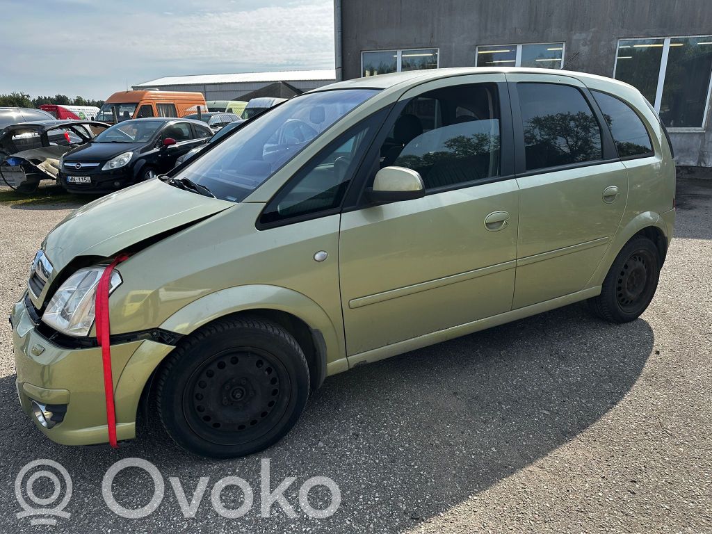 Meriva A Meriva  273X1004