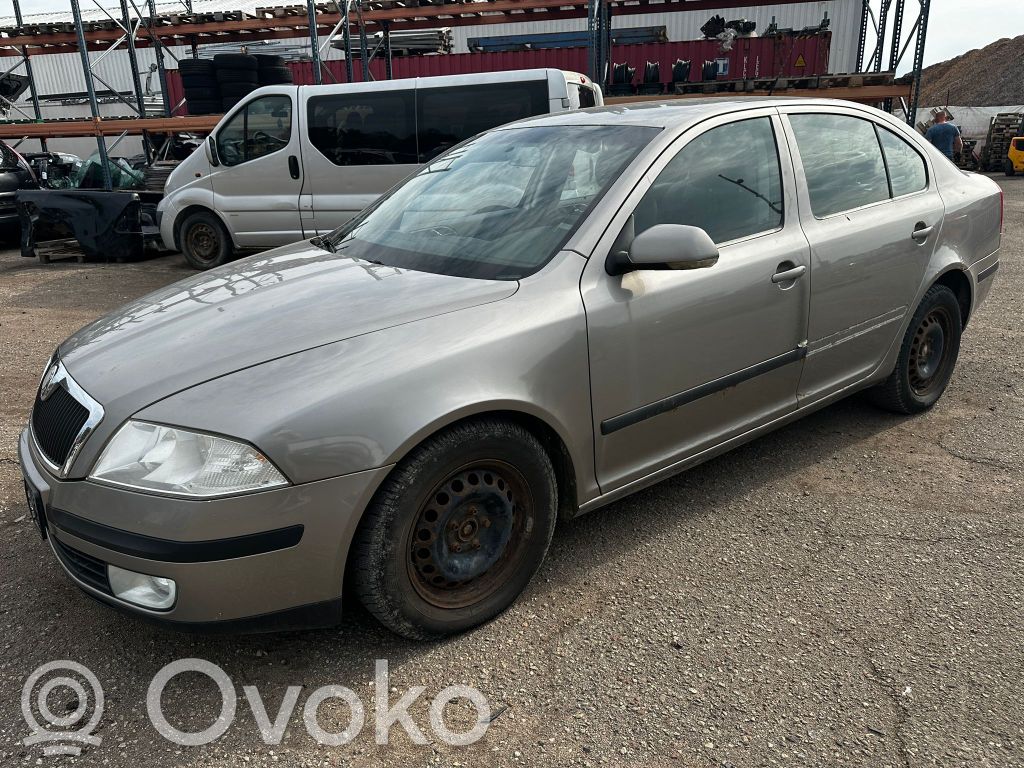Octavia Mk2 (1Z) Octavia  74793251