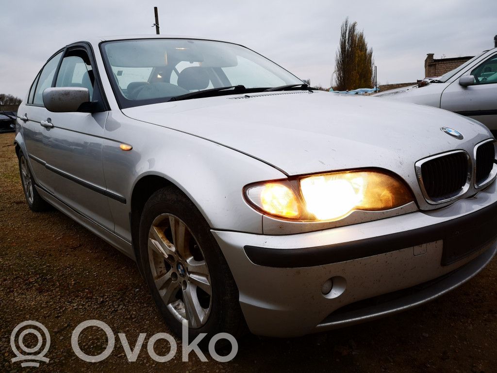 3 E46 Series 3  6905943
