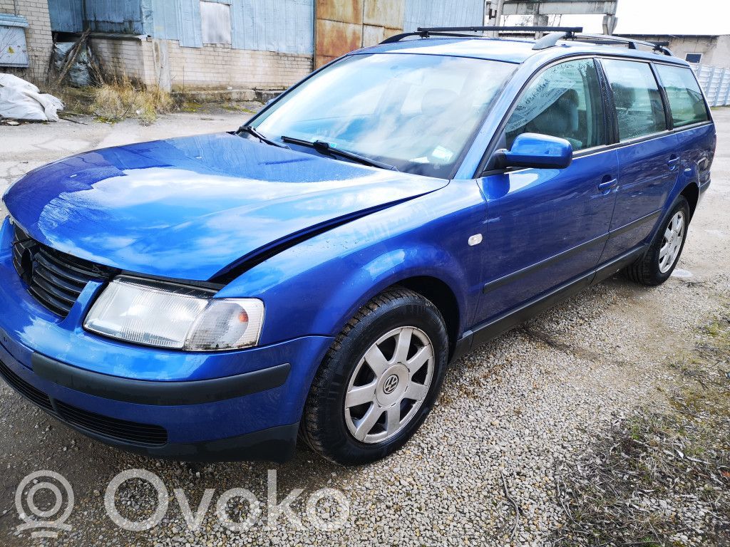 PASSAT B5 Passat  1H0907543A