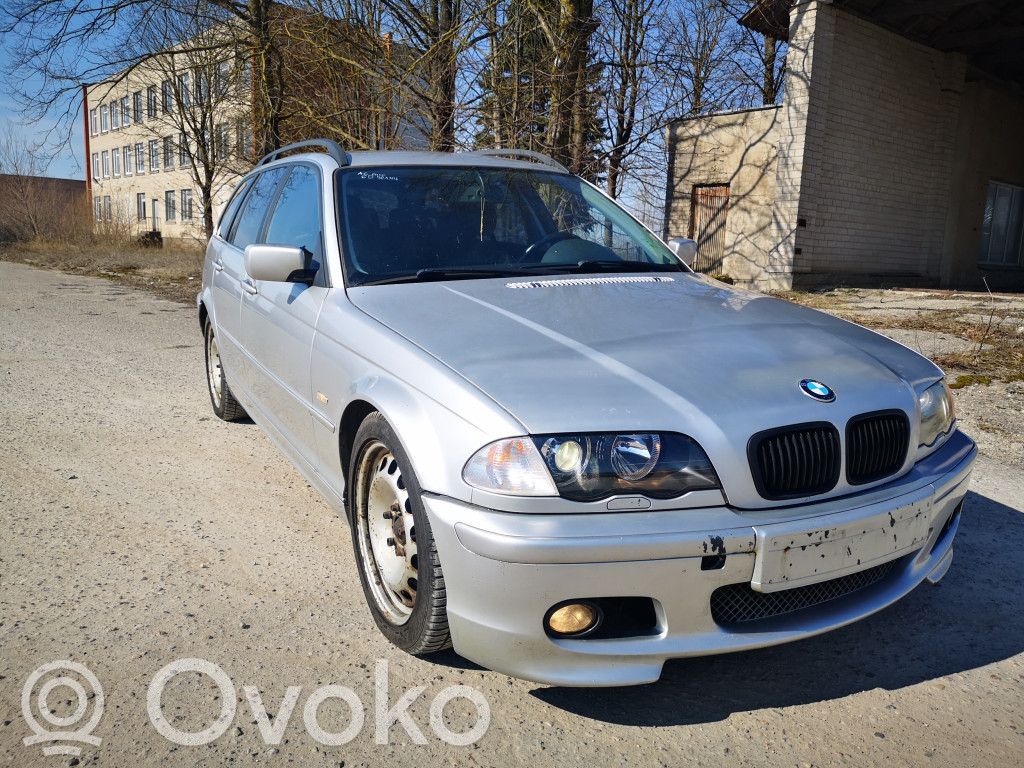 3 E46 Series 3  8201031