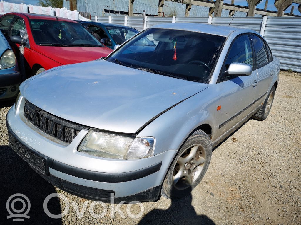 PASSAT B5 Passat  885