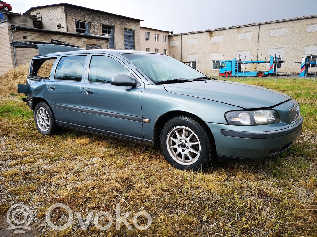 V70 S70, V70, V70 XC