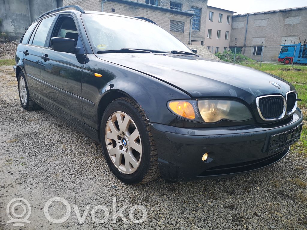 3 E46 Series 3  6905943
