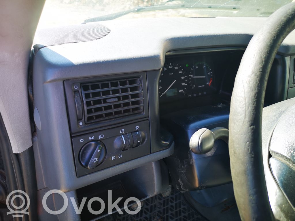 Transporter - Caravelle T4 Transporter/Caravelle  653435B