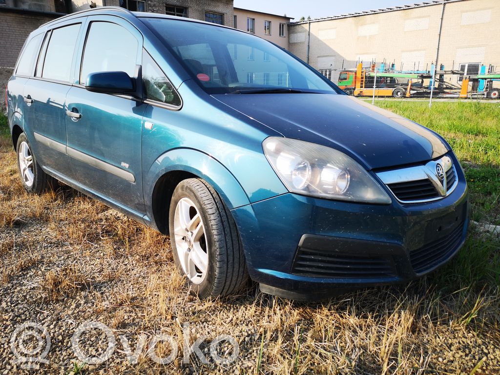 Zafira B Zafira  90539246