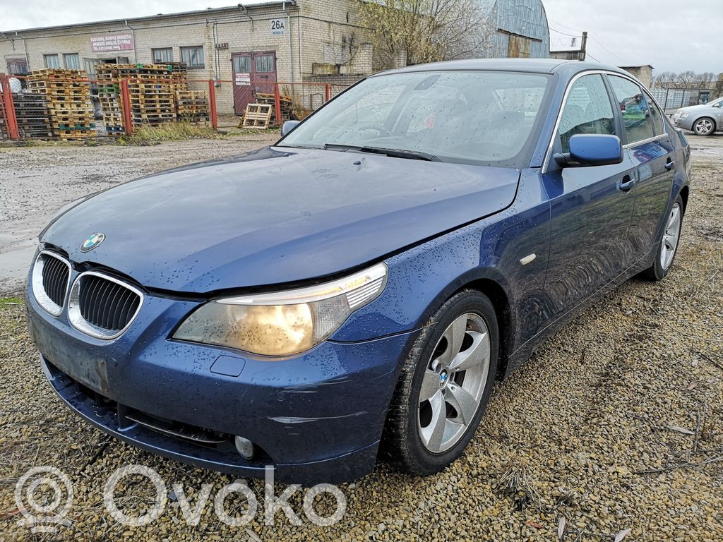 5 E60 E61 Series 5