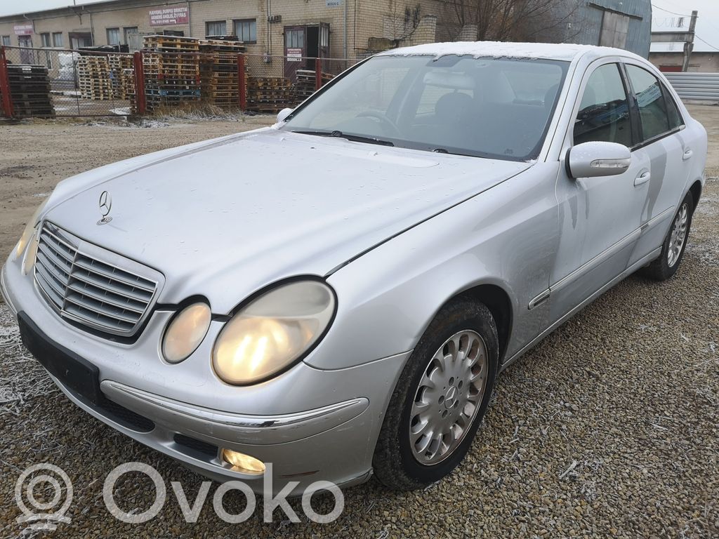 E W211 E-class, AMG (W124, W210, W211, W212, W213, C207, W238)  488770010
