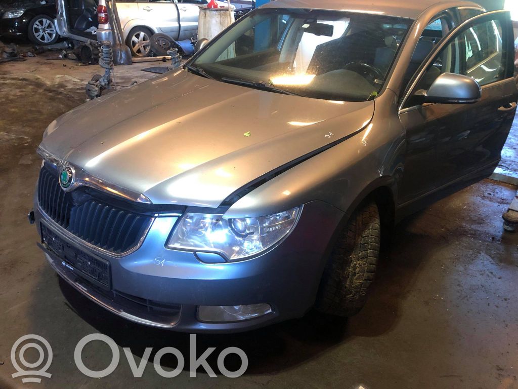 Superb B6 (3T) Superb  076906051A