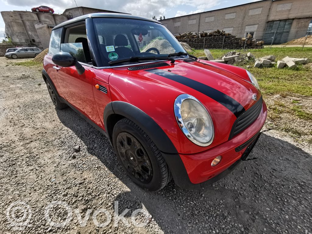 One - Cooper R50 - 53 One/Cooper R50/53  51613162