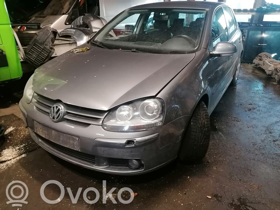 Golf V Golf  023189000609