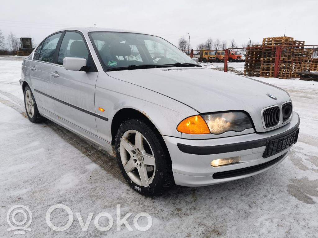 3 E46 Series 3  8225970