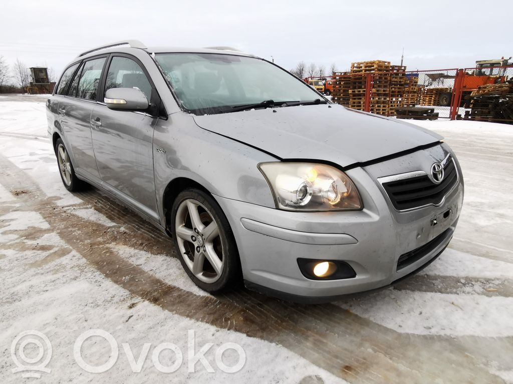 Avensis T250 Avensis  212718