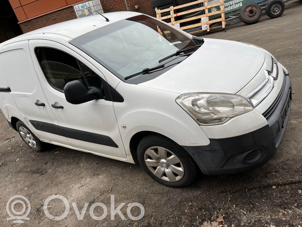 Berlingo Berlingo  PSA9H03