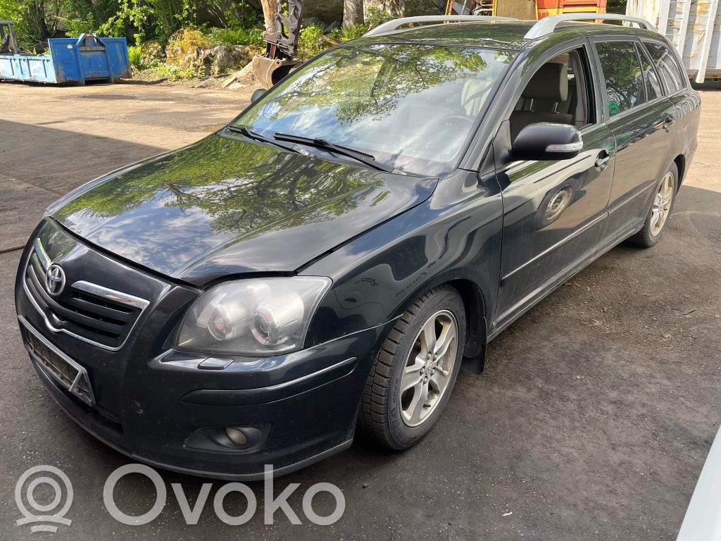 Avensis T250 Avensis  T121107
