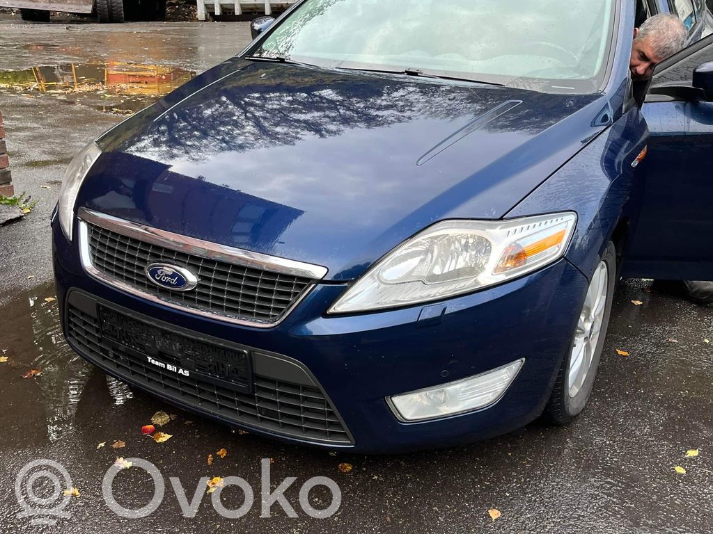 Mondeo MK IV Mondeo  6M2T19E663