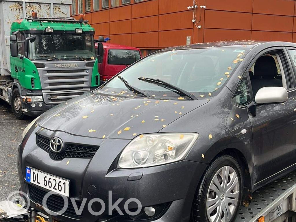 Auris 150 Auris