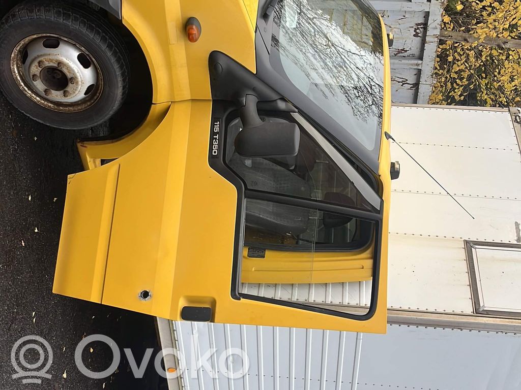 Transit Transit  93BB17K624AA