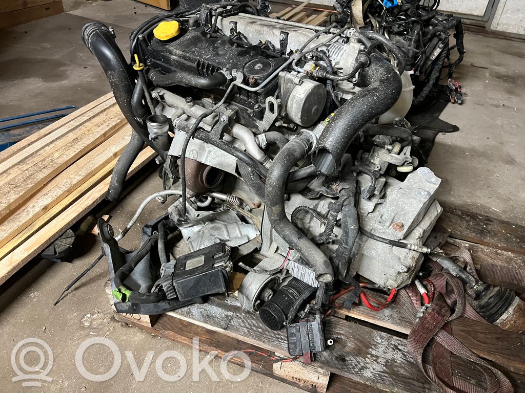 Vectra C Vectra  55192541