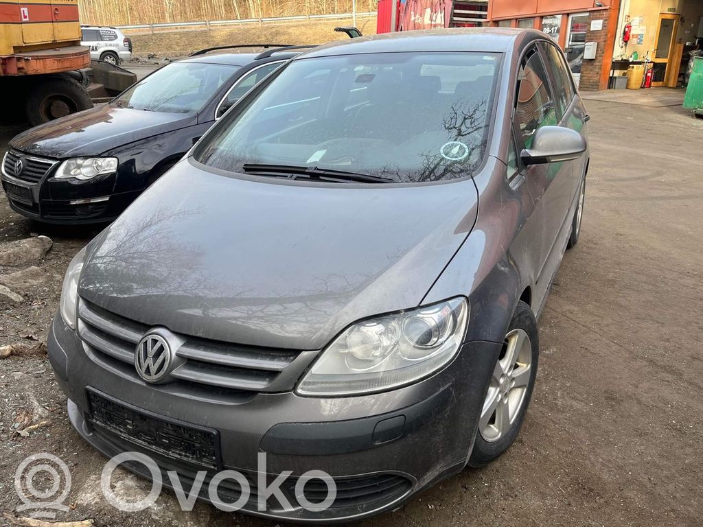 Golf Plus Golf  5M0971693M