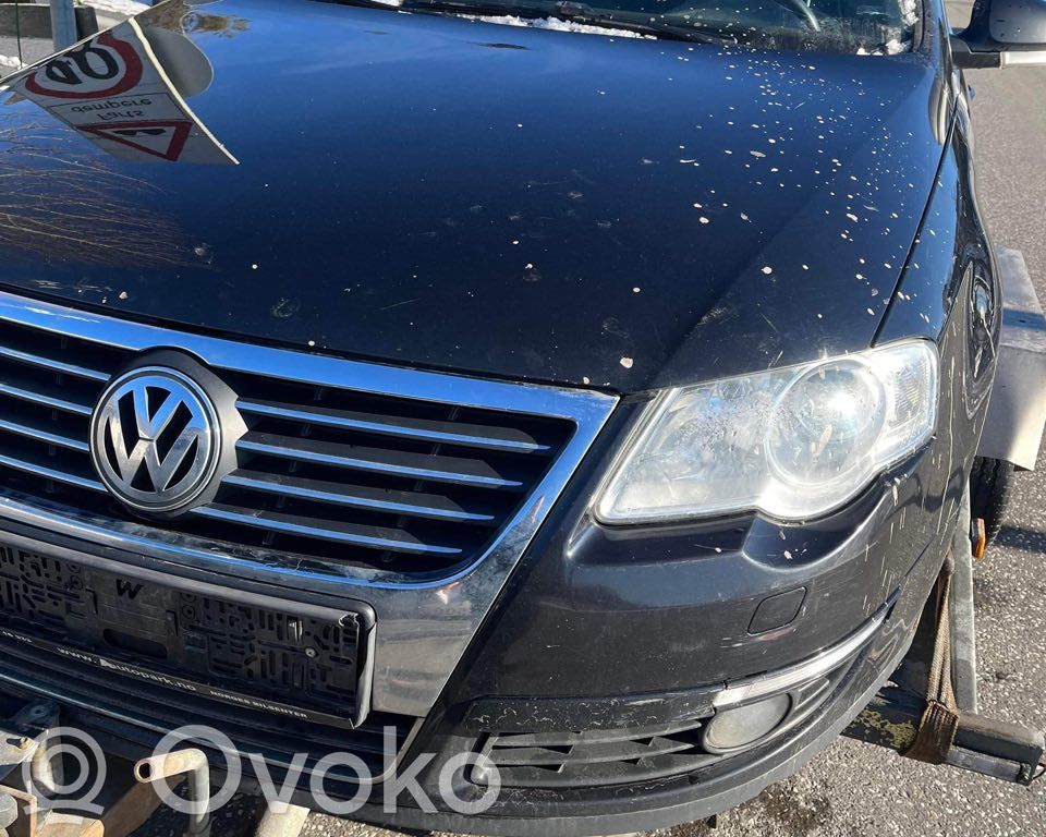 PASSAT B6 Passat  3C1419501N