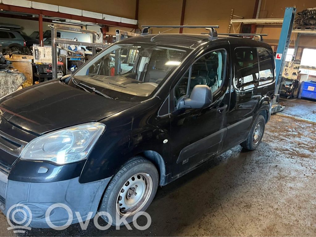 Berlingo Berlingo  9682043777