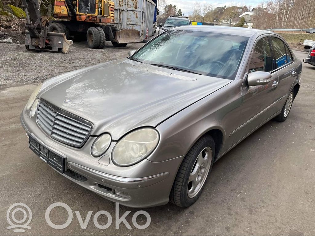 E W211 E-class, AMG (W124, W210, W211, W212, W213, C207, W238)  A2037500093