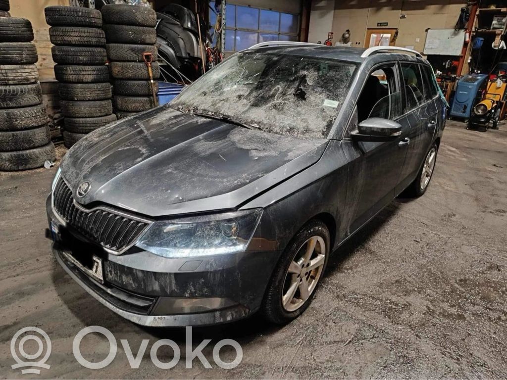 Fabia Mk3 (NJ) Fabia  04E133366AF