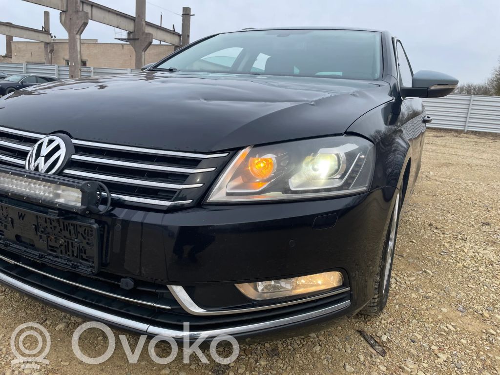 PASSAT B7 Passat  0BS907554C