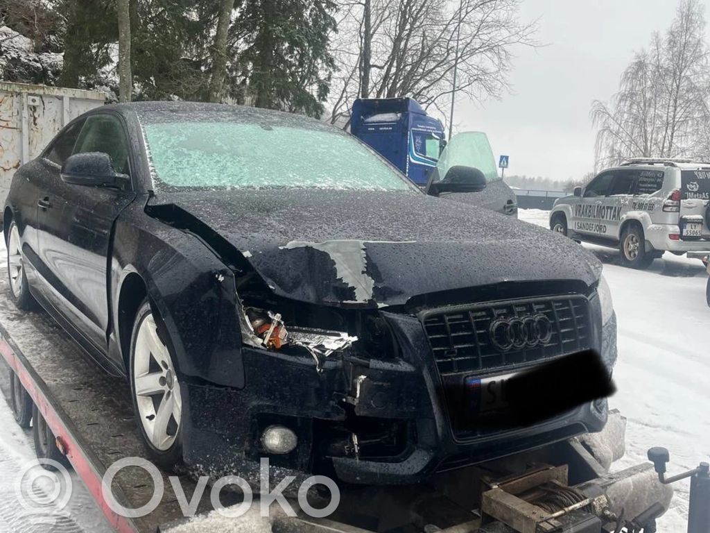 A5 8T 8F A5, S5  CCWA