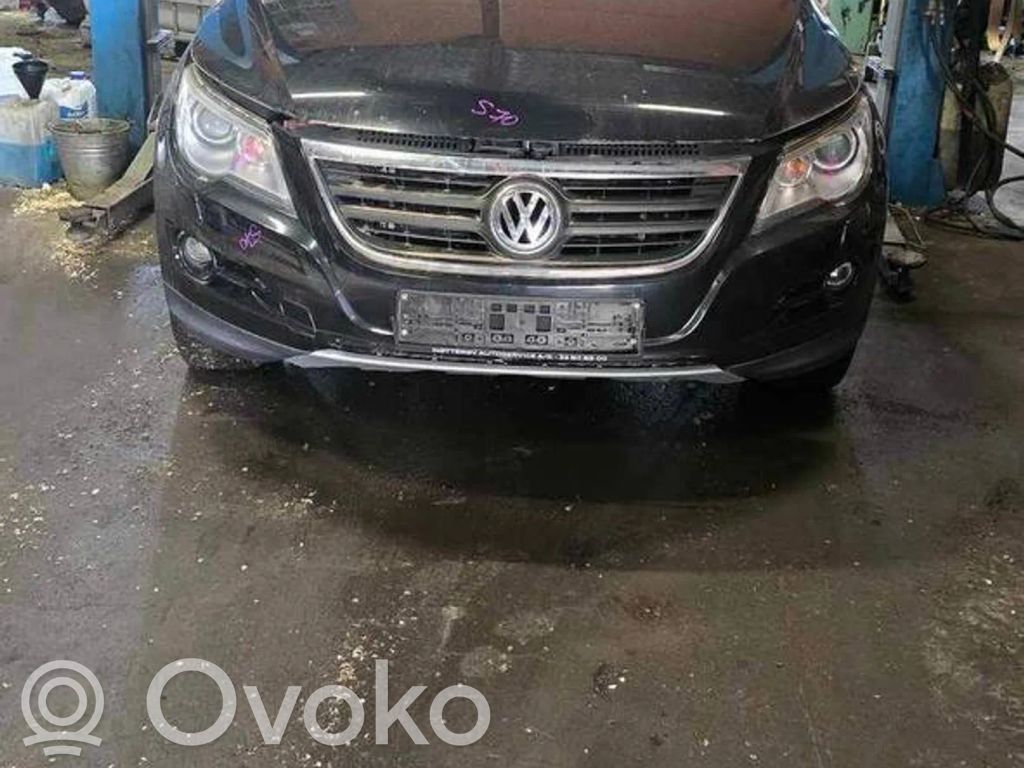 Tiguan Tiguan  3C0153D