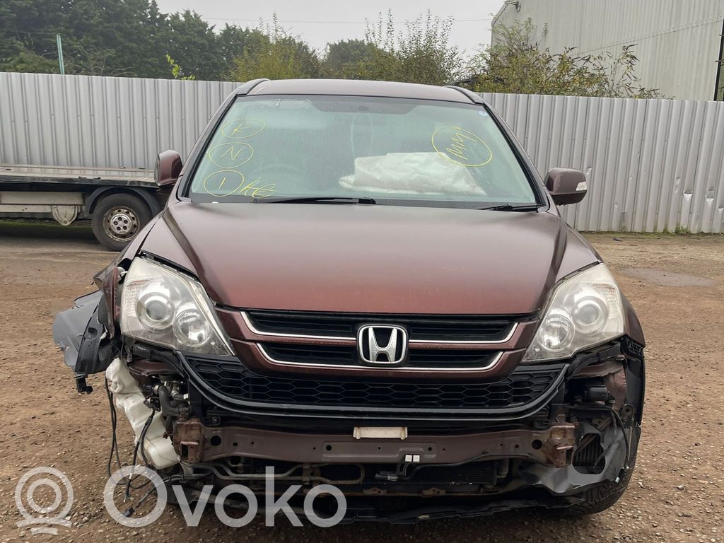CR-V CR-V  R081
