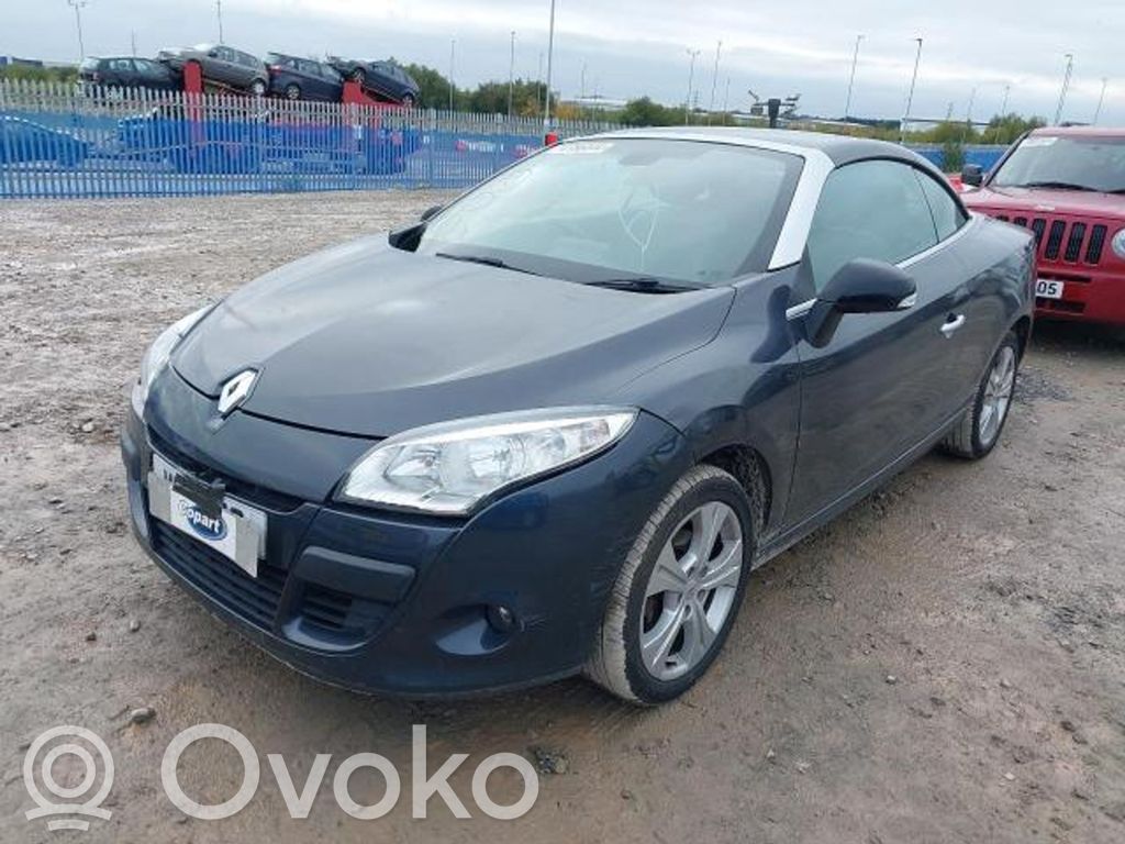 Megane III Megane  850B20003R