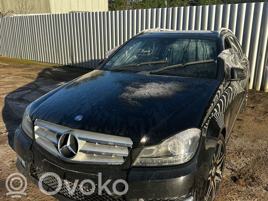 C W204 C-class, AMG (W202, W203, W204, W205, W206)  A6510906180