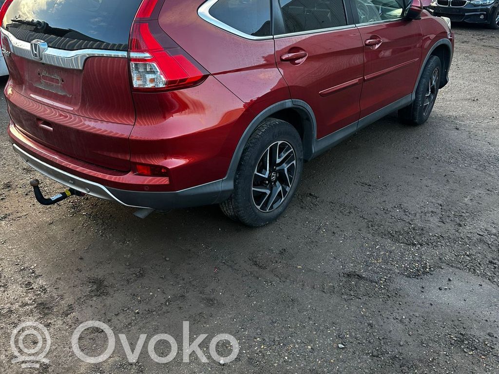CR-V CR-V
