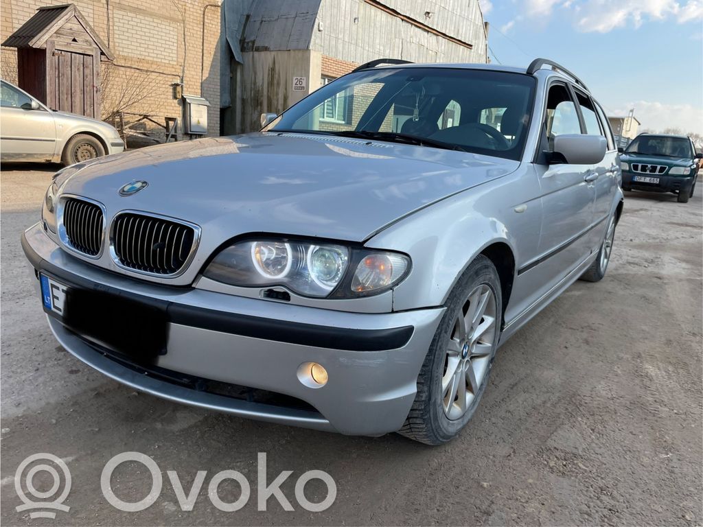 3 E46 Series 3  6936825