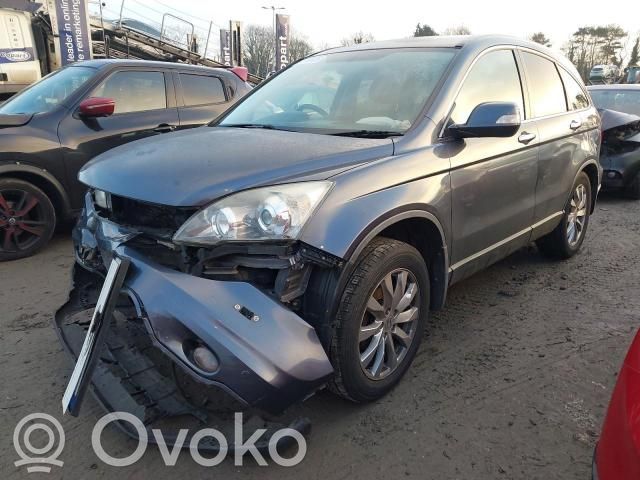 CR-V CR-V  QD100