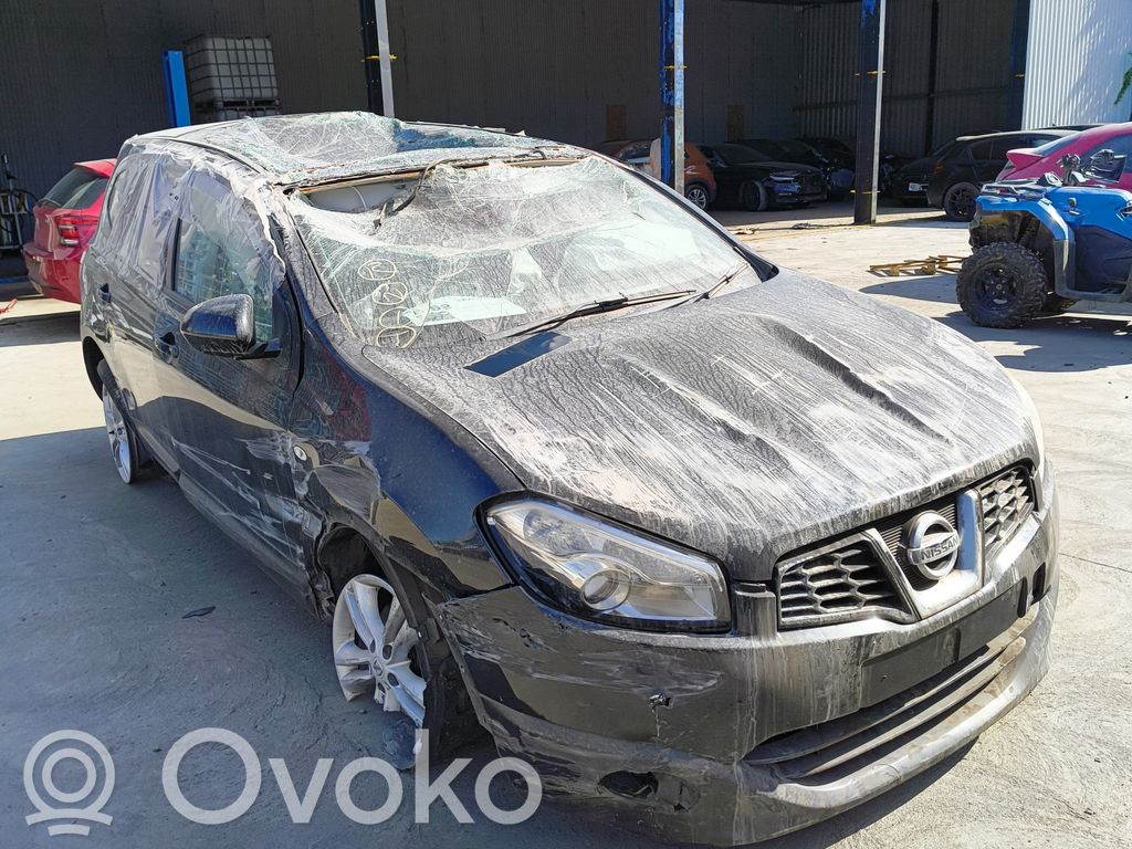 Qashqai+2 Qashqai, Qashqai+2  05912C23C