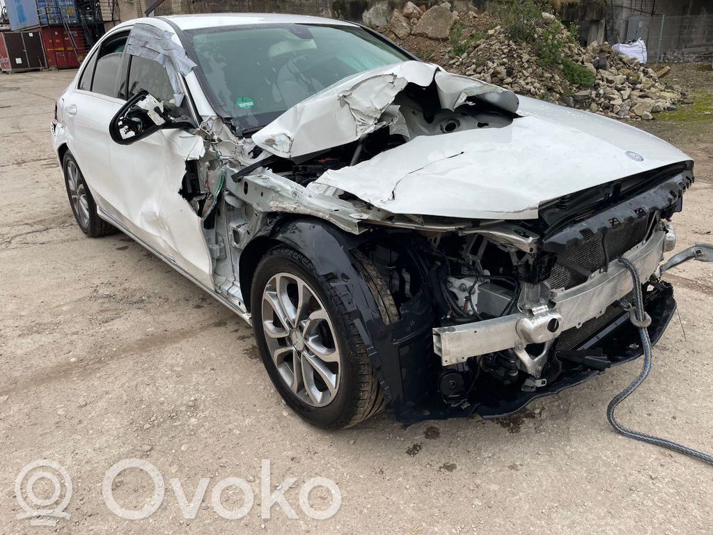 C W205 C-class, AMG (W202, W203, W204, W205, W206)  A2056900825