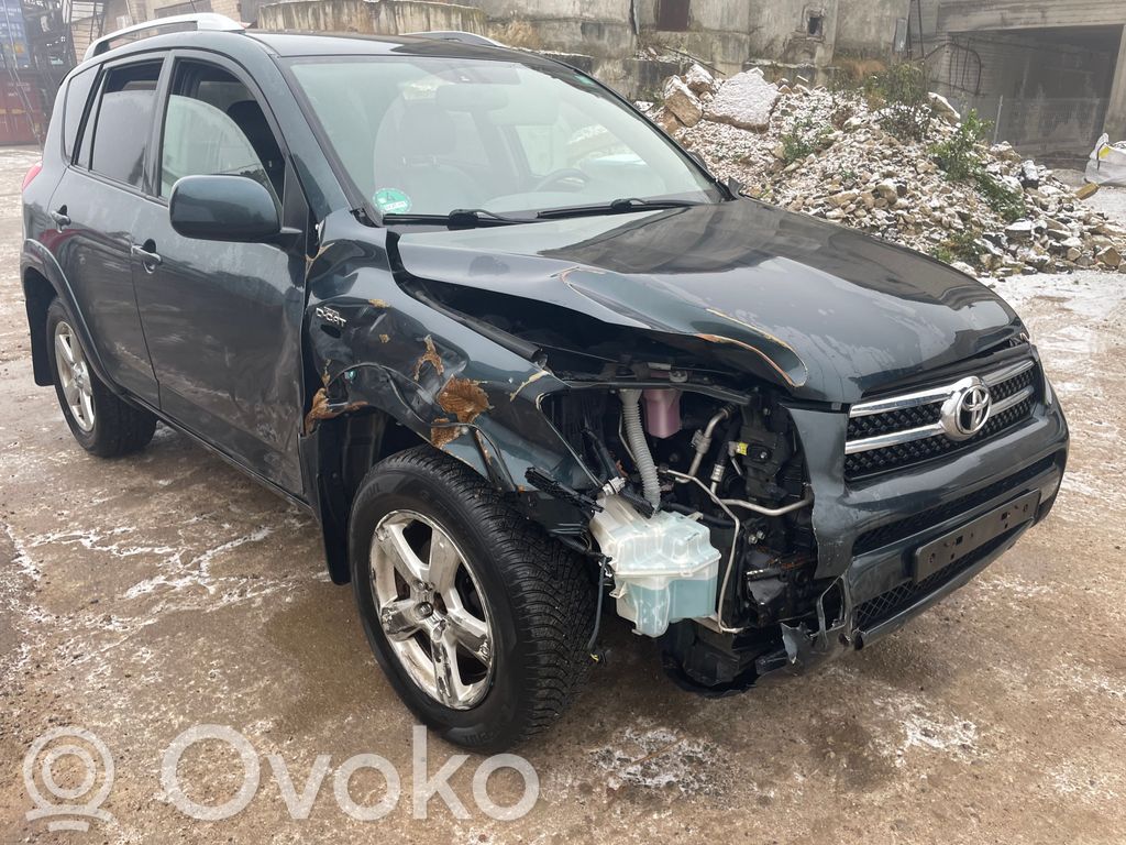 RAV 4 (XA30) RAV 4  8946742070