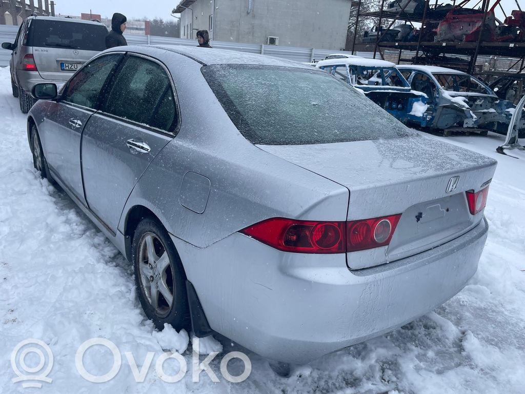 Accord Accord  30SDA