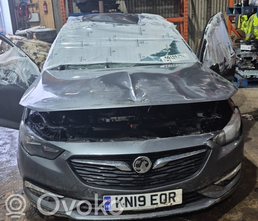 Insignia B Insignia  551004542