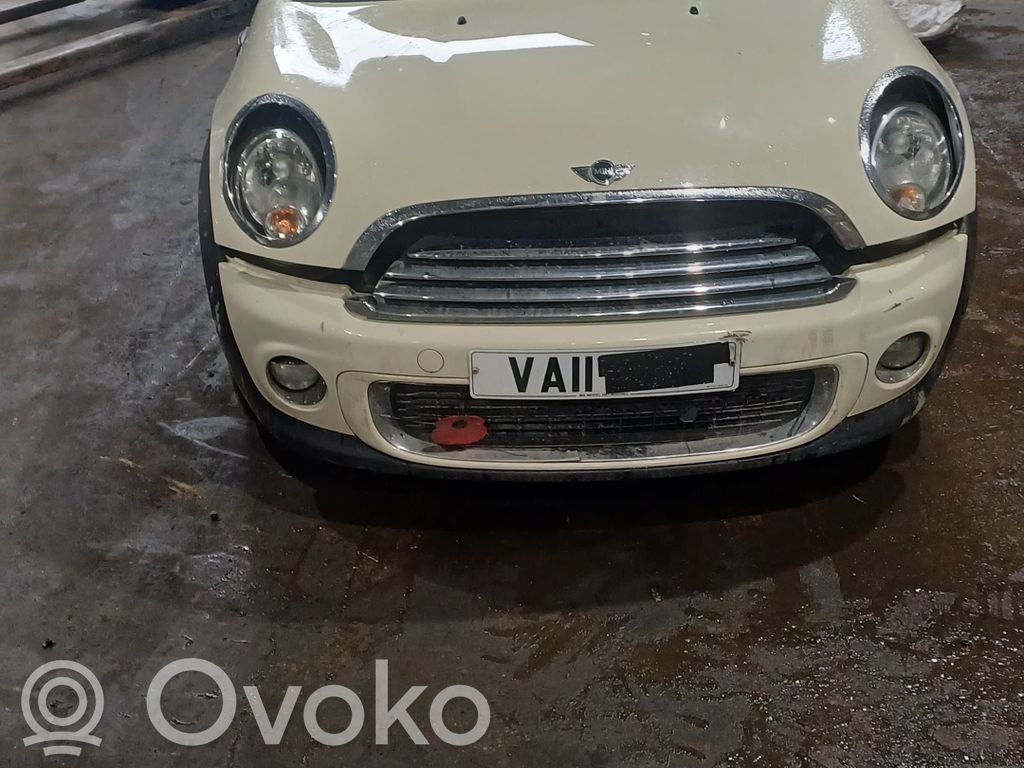 One - Cooper Coupe R56 One/Cooper Coupe R56  N16B16A
