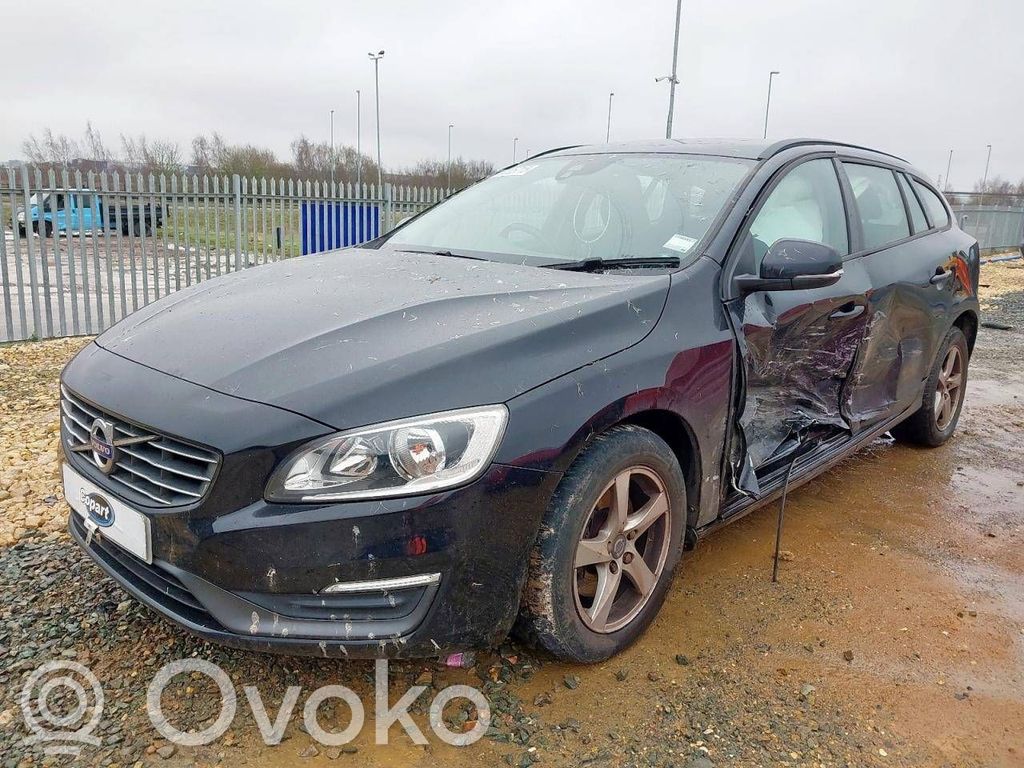 V60 V60, V60 Cross Country