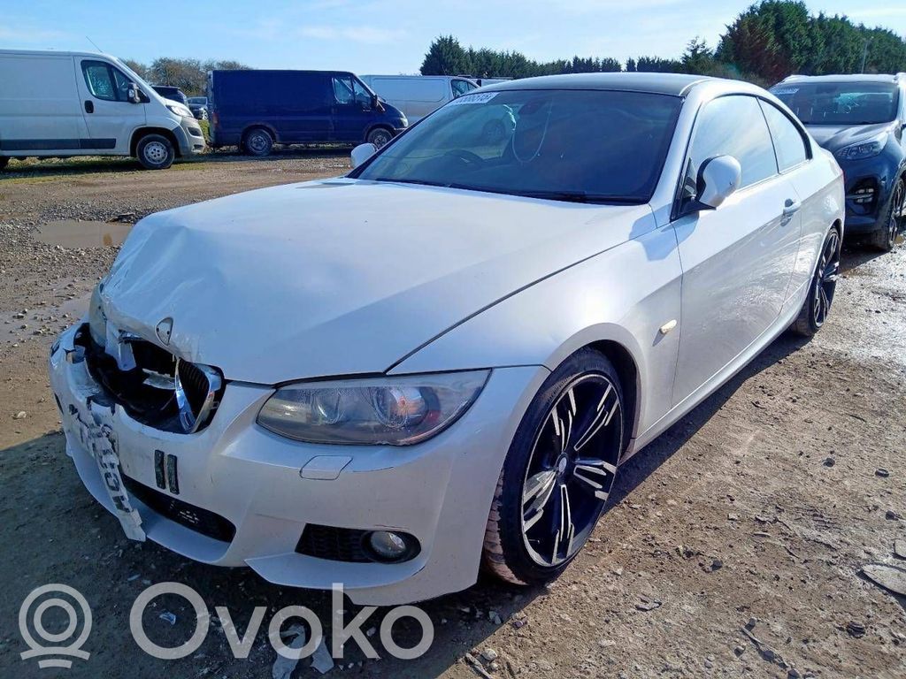 3 E92 E93 Series 3