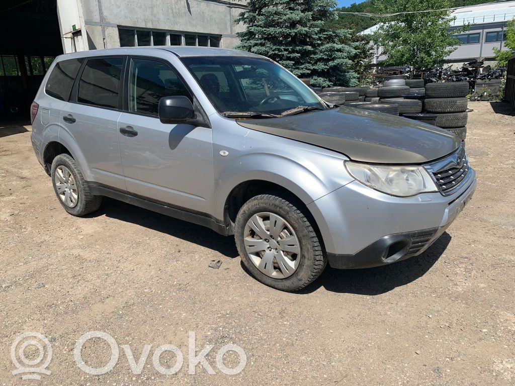 Forester SH Forester