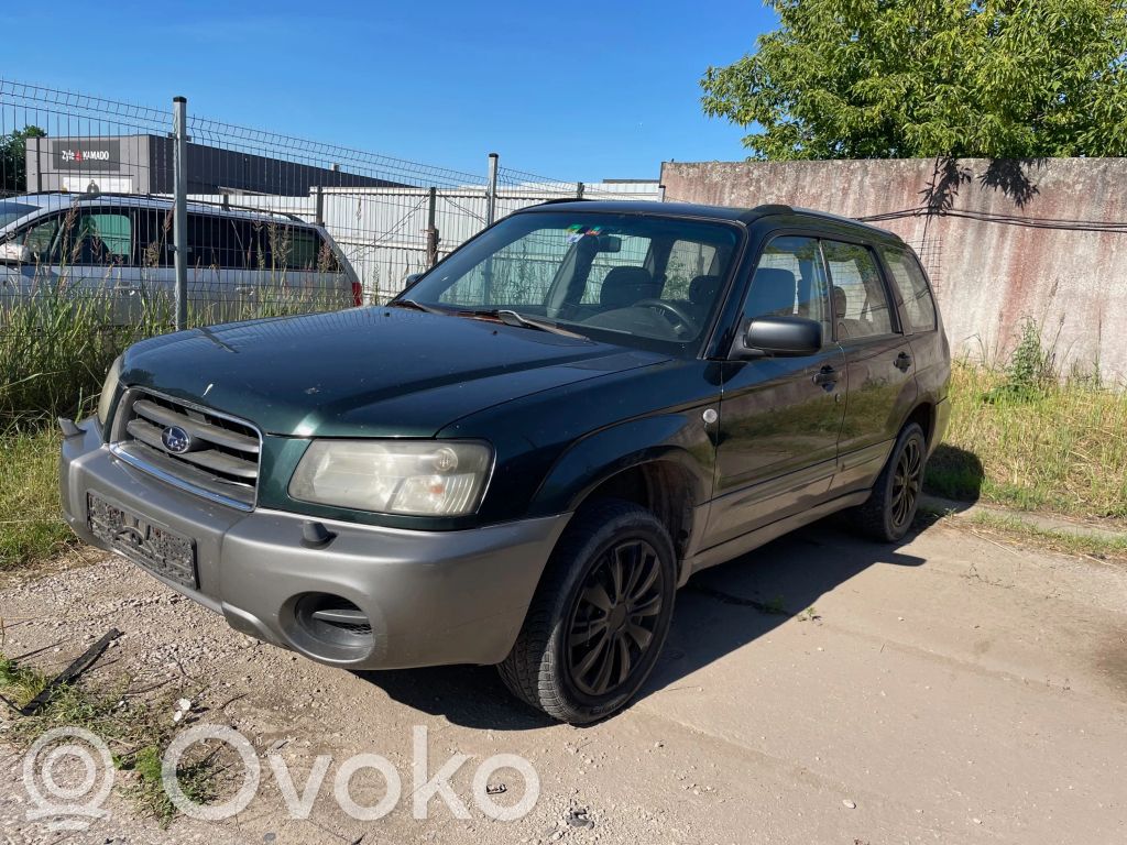 Forester SG Forester