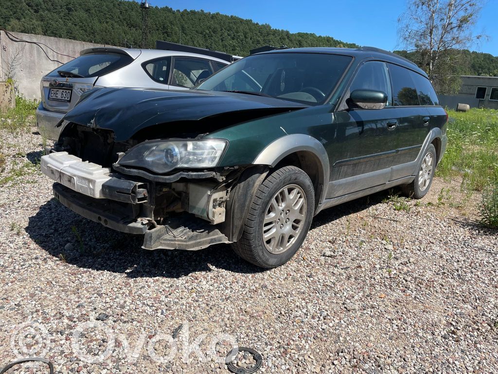 Outback Outback  23300AA450
