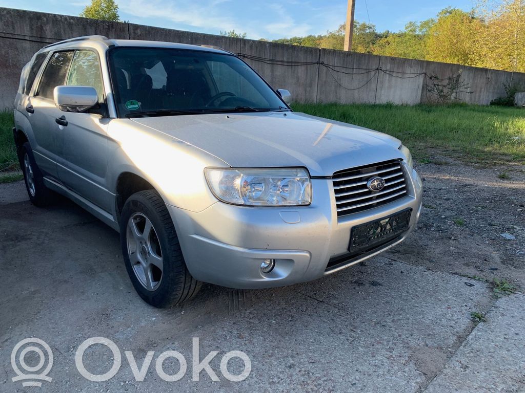 Forester SG Forester