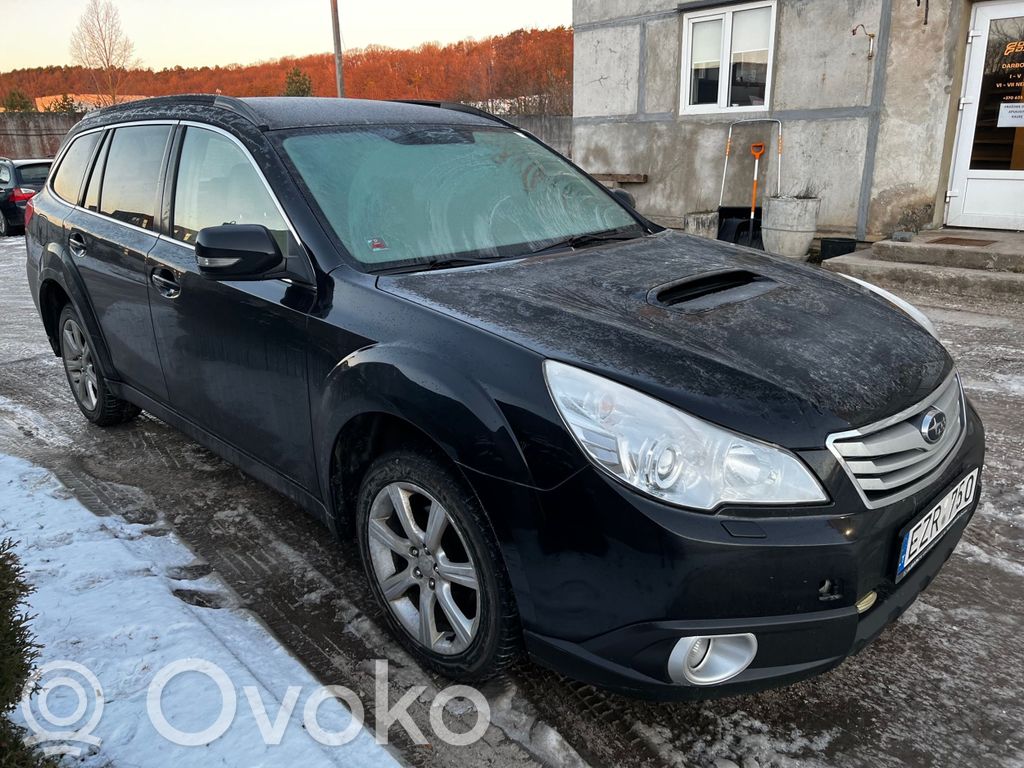Outback Outback  88281AJ201